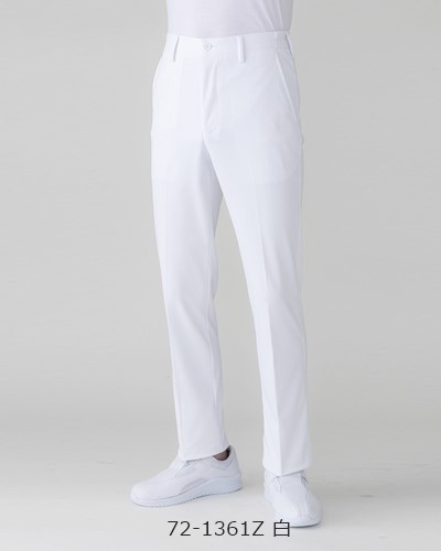 72-1361Z_1369Z パンツ メンズ 裾上げ MONTBLANC