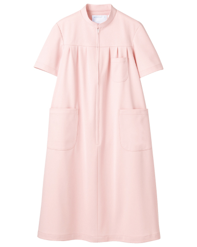 73-022 73-024 73-026 ナースマタニティーワンピース MONTBLANC 住商