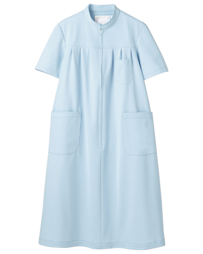 73-022 73-024 73-026 ナースマタニティーワンピース MONTBLANC 住商