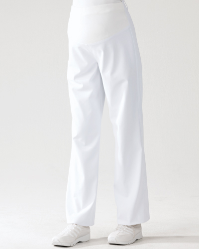 73-1152 73-1159 ナースマタニティーパンツ(調節ゴム) MONTBLANC