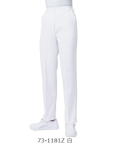 23SS 新品タグ付き　L'AUBE BLANC デザインパンツ 23SS 新品タグ付きL'AUBE BLANC デザインパンツ