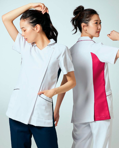 73-2110 73-2112 73-2113 73-2116 73-2119 スクラブ レディス 住商