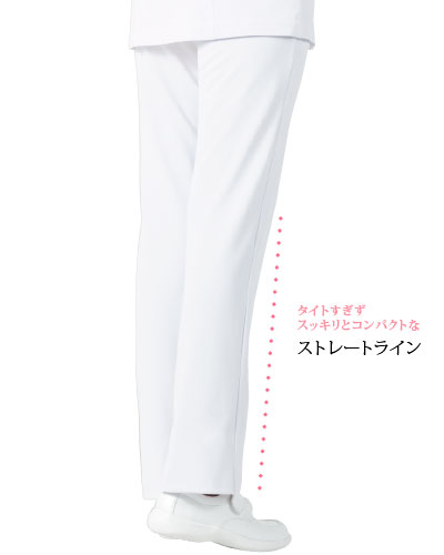 73-951 MONTBLANC　ナースパンツ