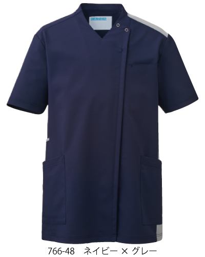 【メンズ服】ジャケット✽ 半袖✽ グレー✽新品未使用 楽天市場】ハーフジップ 半袖（カラーグレー）（コート