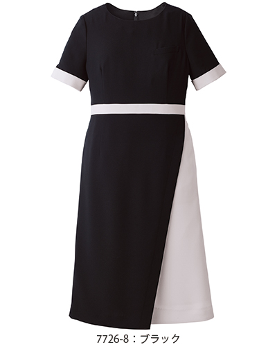 7726 HANECTONE ワンピース