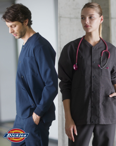 9006SC FOLK ブルゾン 男女兼用