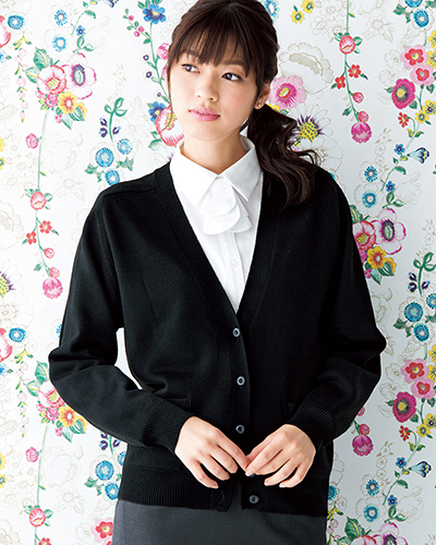 A300　カーディガン　FOLK(フォーク)