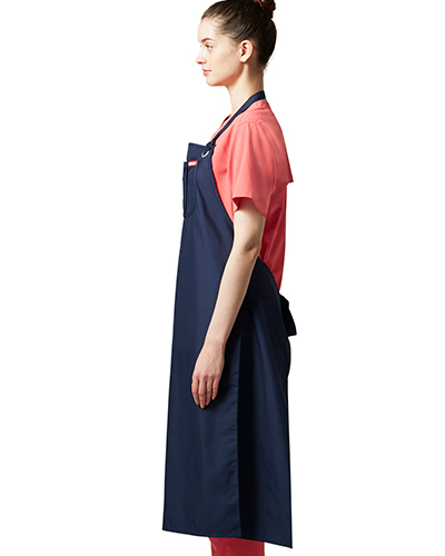 AL-0009 トリマー エプロン(ドライヤーホルダー付) ANIMALEAD(アニマ