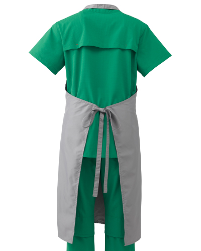 AL-0009 トリマー エプロン(ドライヤーホルダー付) ANIMALEAD(アニマ