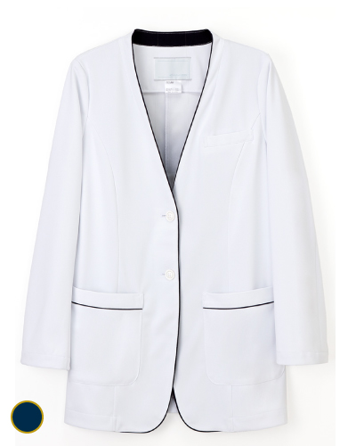 AW-5510 レディス　ジャケット ナガイレーベン(nagaileben)