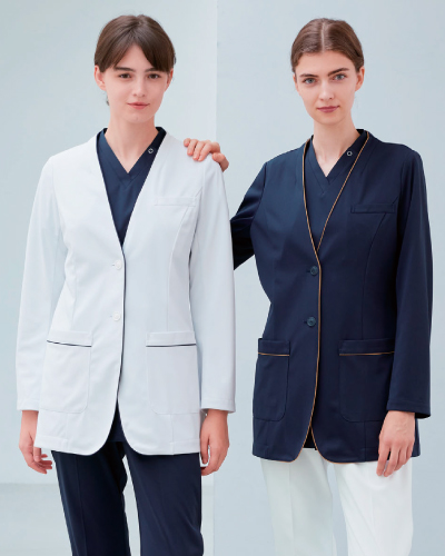 AW-5510 レディス ジャケット ナガイレーベン(nagaileben)