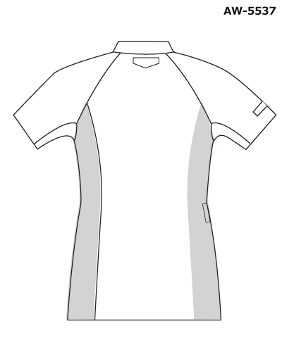 AW5537 ナガイレーベン
