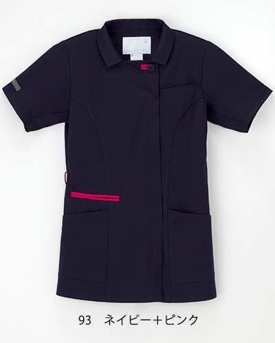 AY-4217 チュニック ナガイレーベン(nagaileben)