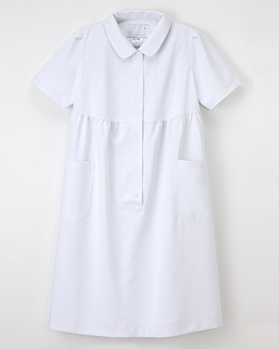 CA-1782　ナガイレーベン(nagaileben)キャリアルマタニティ用ワンピース