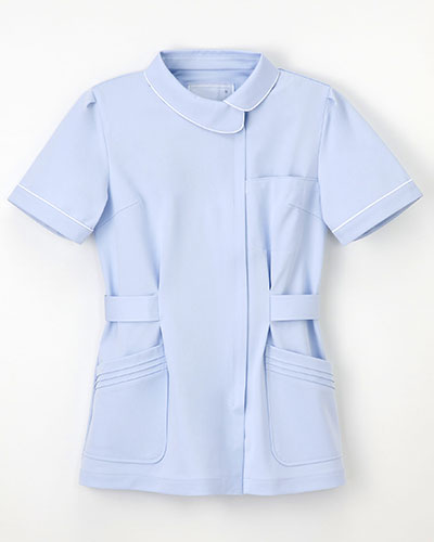 CA-1702　ナガイレーベン(nagaileben)キャリアルチュニック