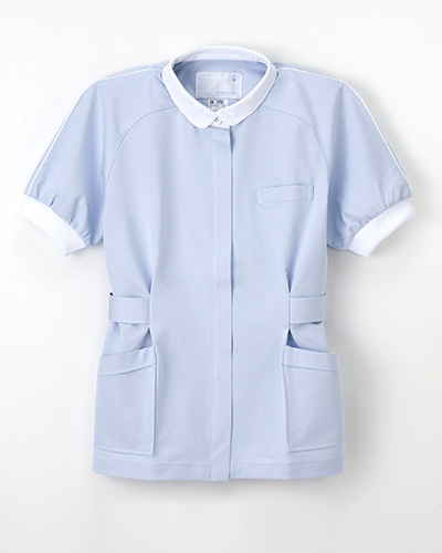 CA-1752　ナガイレーベン(nagaileben)キャリアルチュニック