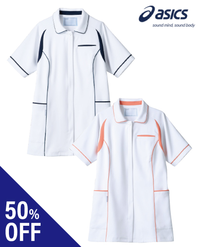 【半額SALE】CHM052 アシックス(asics)　レディスジャケット