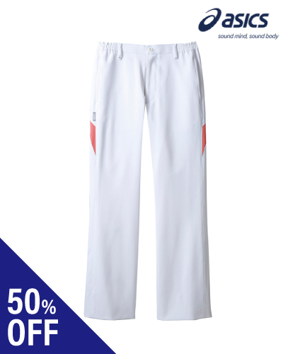 半額SALE】CHM151アシックス(asics) レディスパンツ