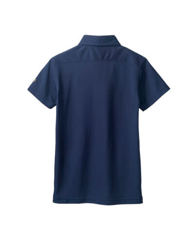 半額SALE】CHM308 アシックス(asics) ポロシャツ(半袖) 男女兼用