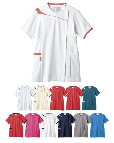 Cさま専用 CHM354 アシックス(asics) スクラブ レディス