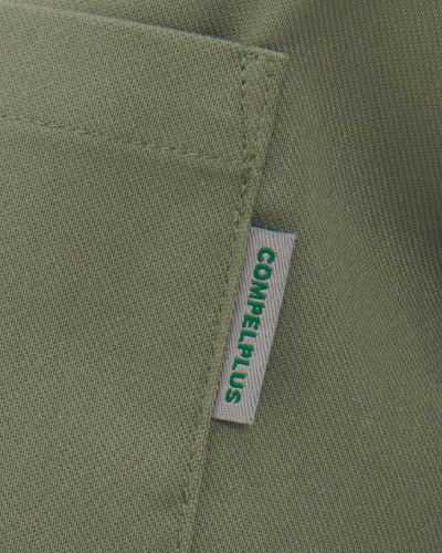 CPP-5332 男女兼用スクラブ ナガイレーベン(nagaileben)