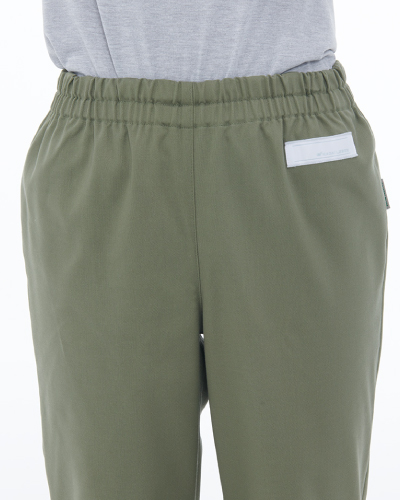 CPP-5333 男女兼用パンツ ナガイレーベン(nagaileben)