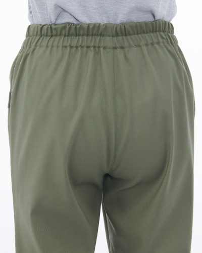 CPP-5333 男女兼用パンツ ナガイレーベン(nagaileben)