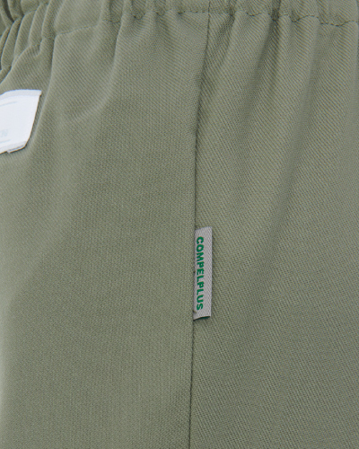 CPP-5333 男女兼用パンツ ナガイレーベン(nagaileben)