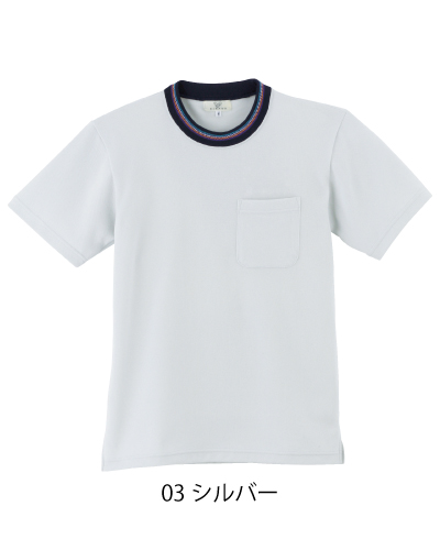 CR112 Tシャツ男女兼用 キラク(kiraku)