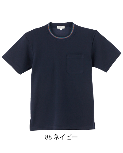CR112 Tシャツ男女兼用 キラク(kiraku)