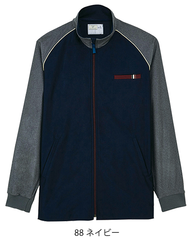 CR150 防風ジャケット 男女兼用 キラク(kiraku)