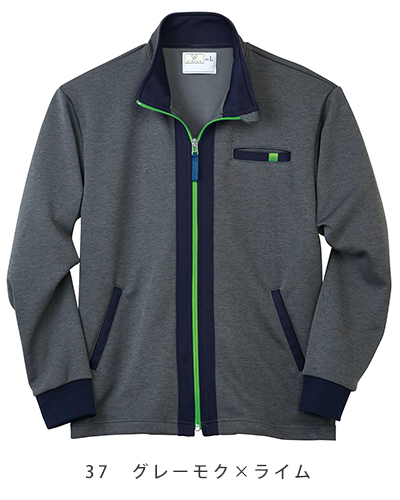 CR176 キラク(kiraku) ジャケット男女兼用