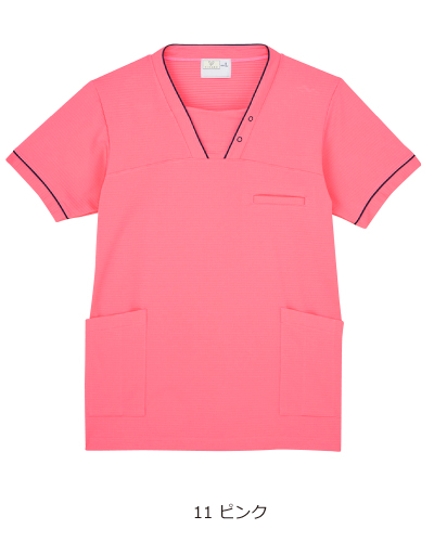 kyraさん用 CR216 ケアスクラブ 男女兼用 キラク(kiraku) CARE LUXE