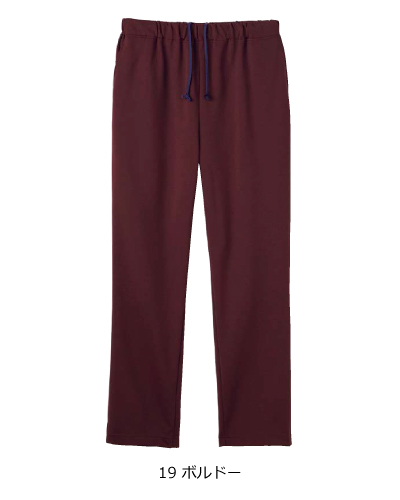 CR517 パンツ トンボ キラク