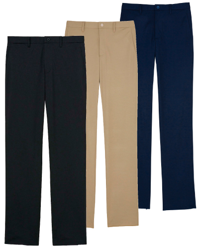 CR577 清涼 メンズパンツ キラク（KIRAKU）