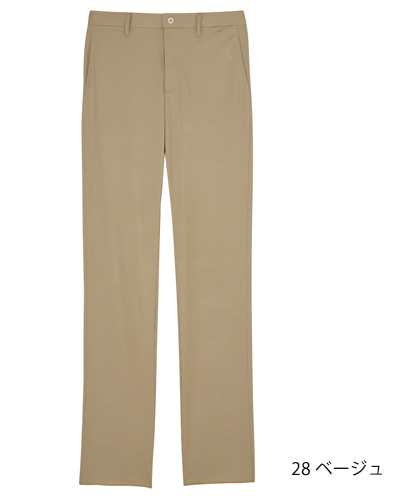 CR577 清涼 メンズパンツ キラク（KIRAKU）