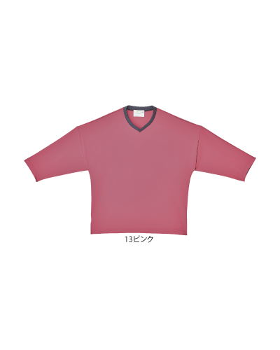 CR843 トンボ(TOMBOW) 検診用シャツ