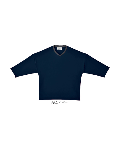 CR843 トンボ(TOMBOW) 検診用シャツ