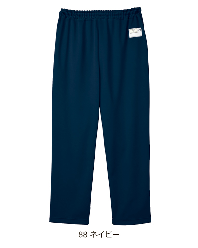 CR879 らくらくパンツ 男女兼用 高齢者ウエア パジャマ キラク（KIRAKU