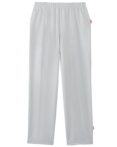 CR881 キラク(kiraku) ストレートパンツ患者衣 男女兼用