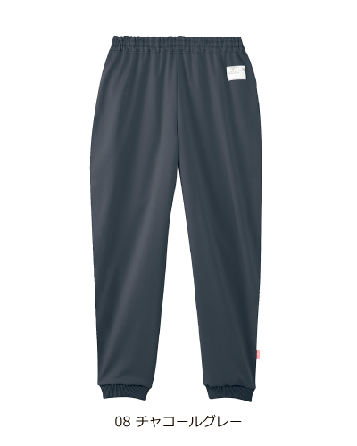 CR882 らくらくパンツ 男女兼用 高齢者ウエア パジャマ キラク（KIRAKU）