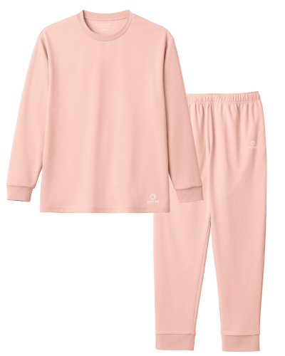 CV030 リカバリーウェア 男女兼用 上下セット キラク KIRAKU【一般医療