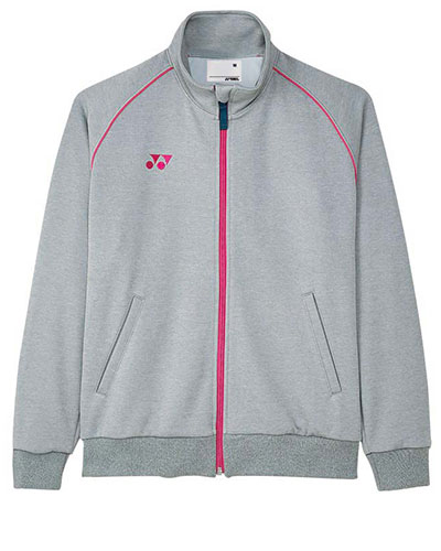 CY102　YONEX(ヨネックス)　ケアワークジャケット　男女兼用