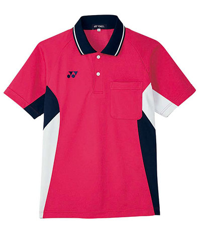 CY201　YONEX(ヨネックス)　ポロシャツ　男女兼用