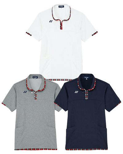 CY303 レディス ニットシャツ YONEX(ヨネックス)