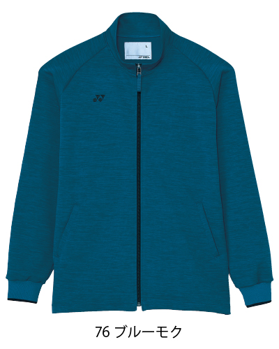 CY400 リハビリジャケット 男女兼用 YONEX(ヨネックス)