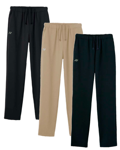 CY506 ケアワークパンツ YONEX