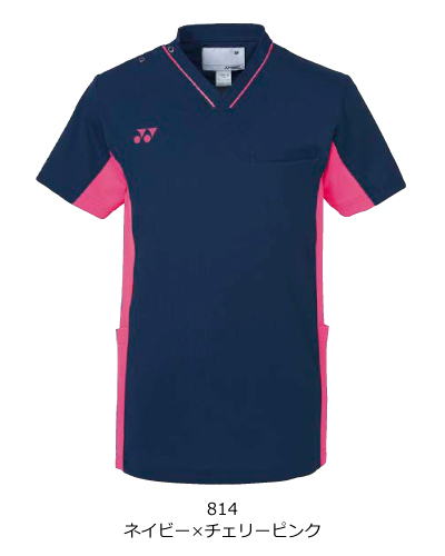 CY800 YONEX(ヨネックス) スクラブ 男女兼用