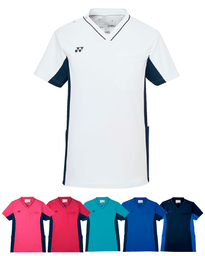 CY800 YONEX(ヨネックス) スクラブ 男女兼用
