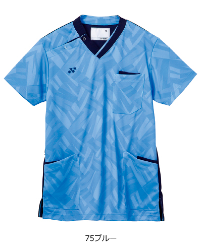 CY807 スクラブ YONEX